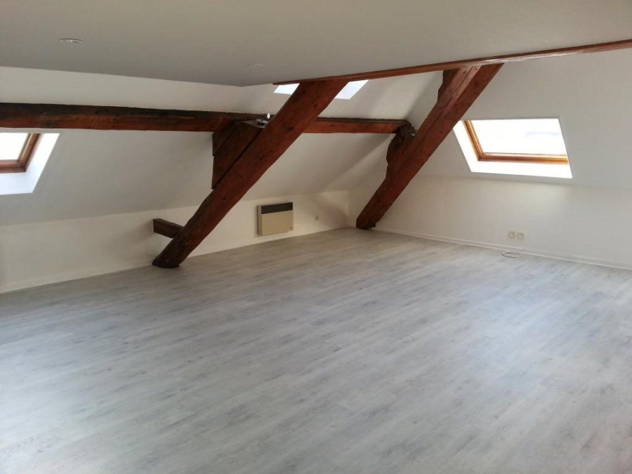 Appartement à vendre, 95m², Remiremont
