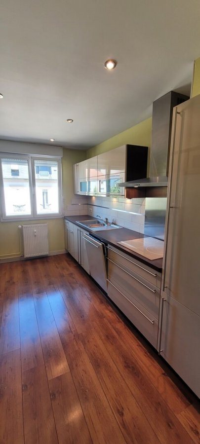 Appartement à vendre, 85m², Remiremont