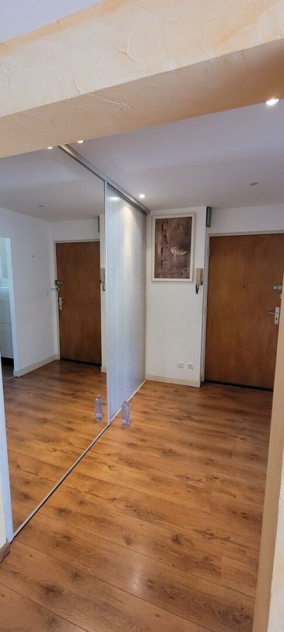 Appartement à vendre, 85m², Remiremont