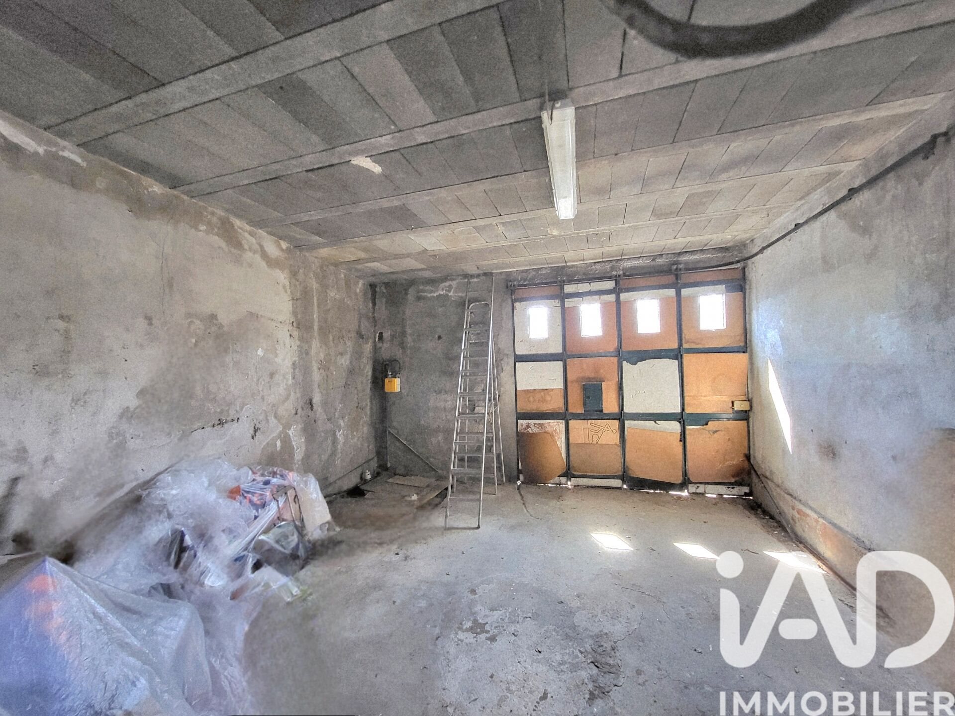 Maison à vendre, 90m², Tours