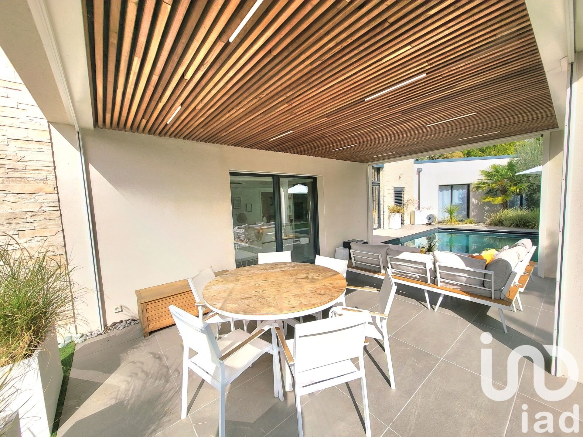 Maison à vendre, 265m², Saint-Cyr-sur-Loire