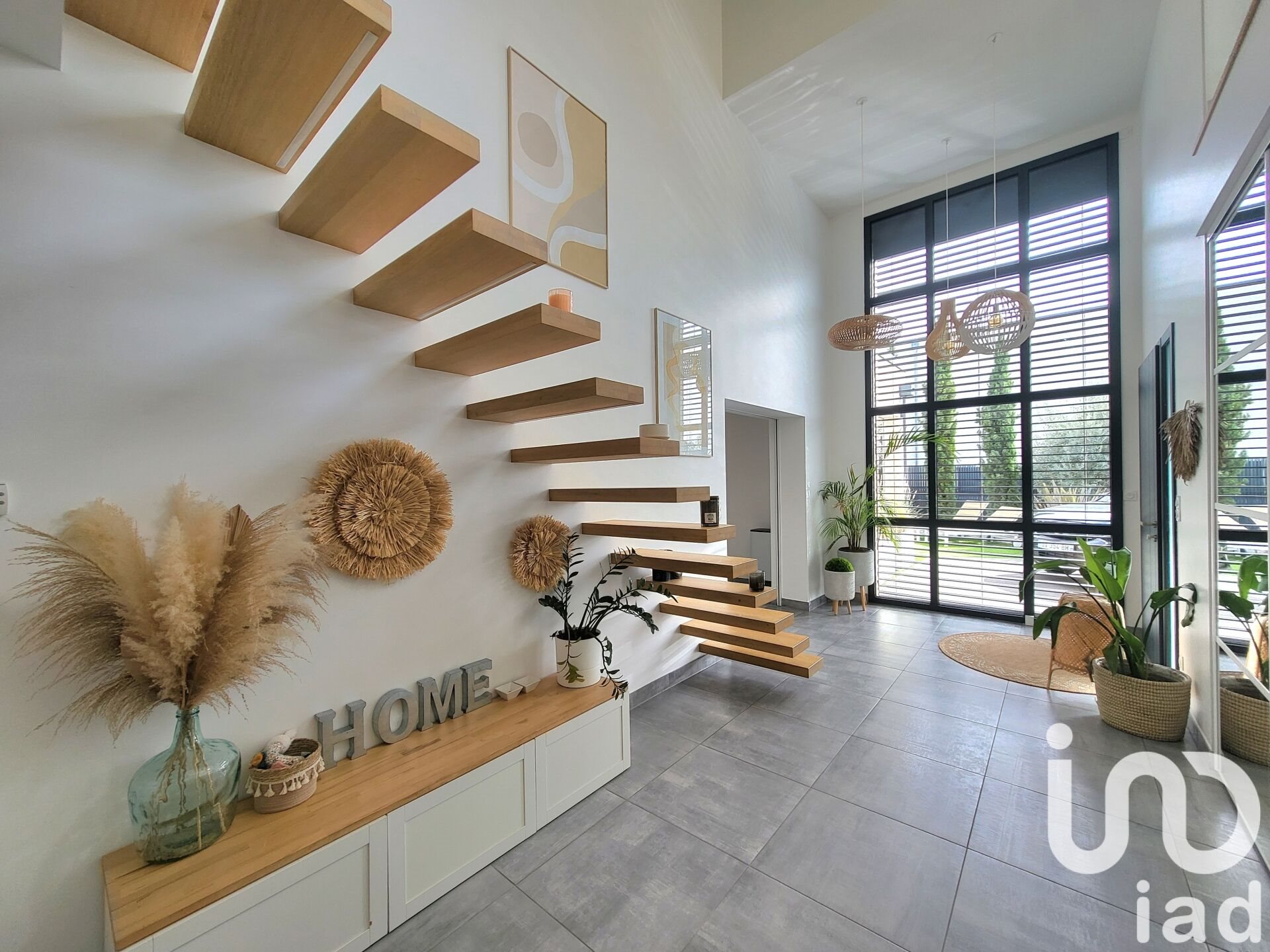 Maison à vendre, 265m², Saint-Cyr-sur-Loire