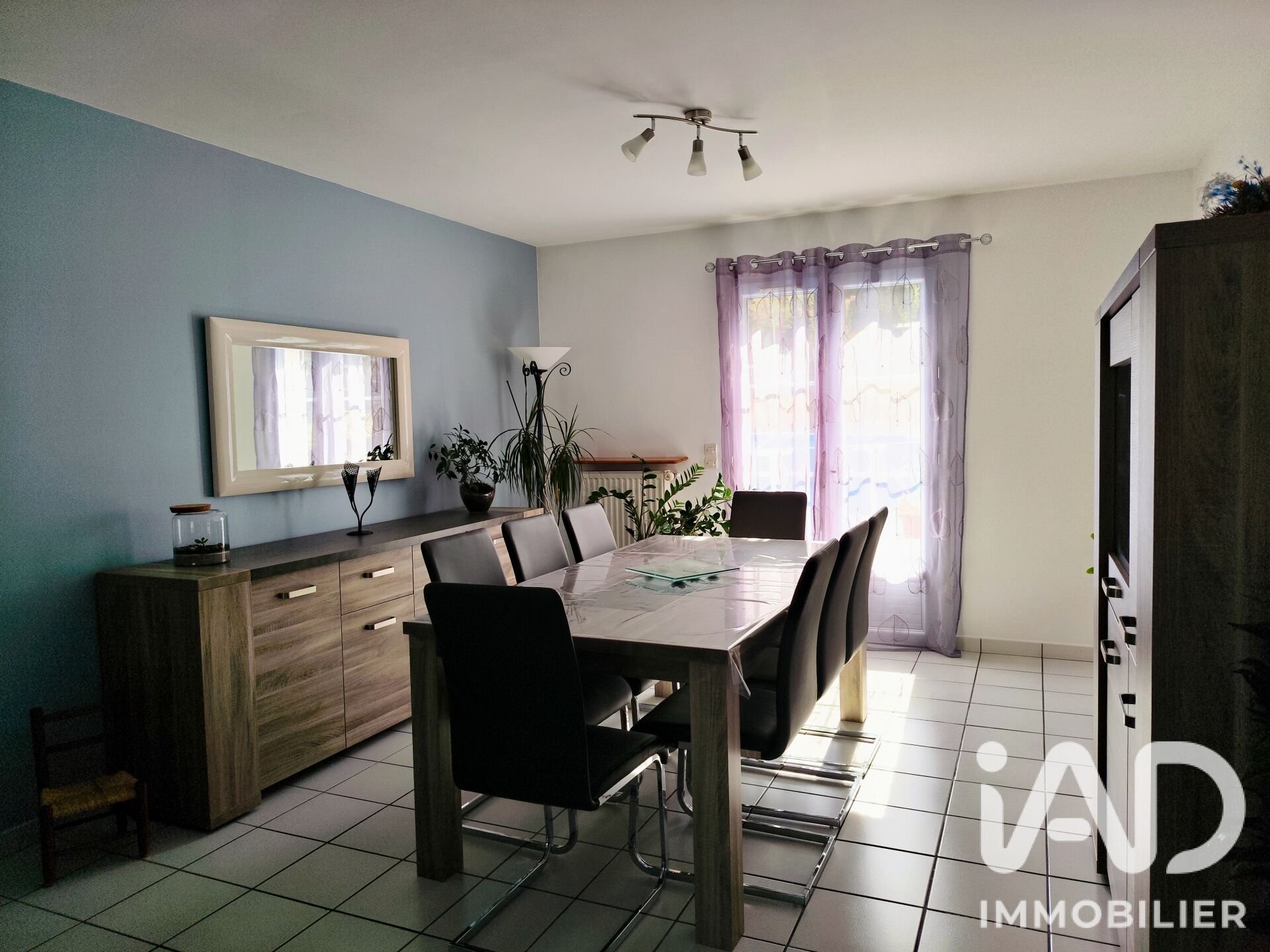 Maison à vendre, 162m², Reugny