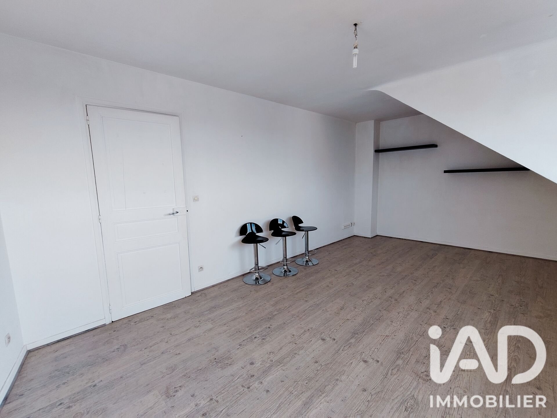 Appartement à vendre, 50m², Saint-Pierre-des-Corps