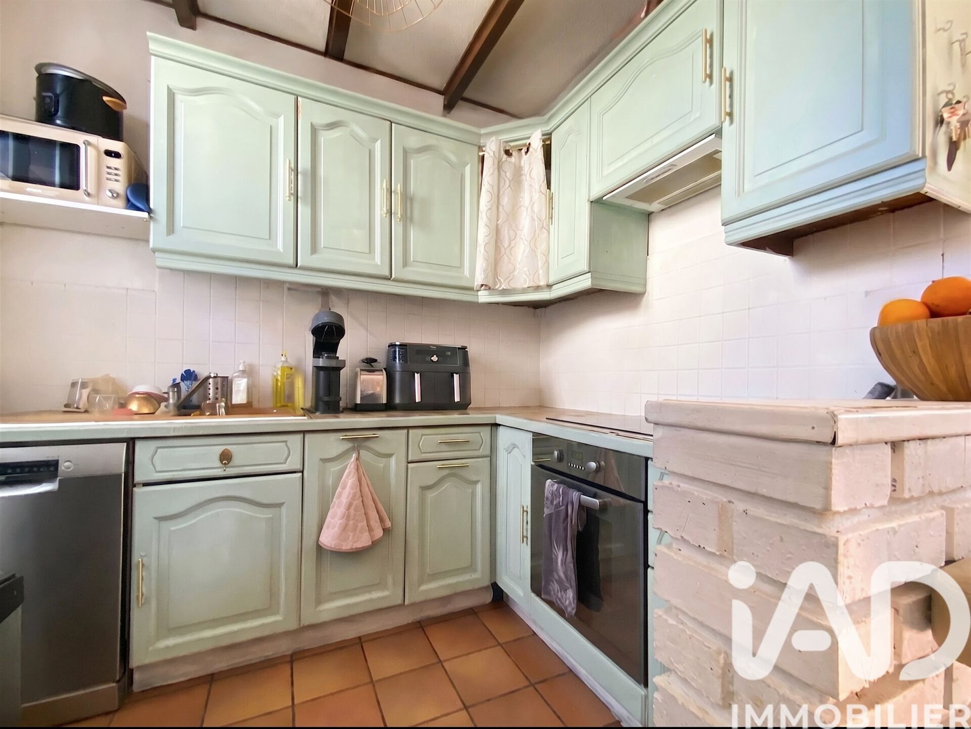 Maison à vendre, 70m², Montreuil