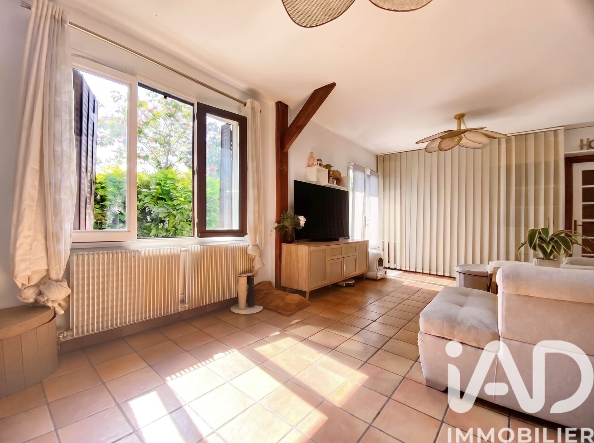 Maison à vendre, 70m², Montreuil