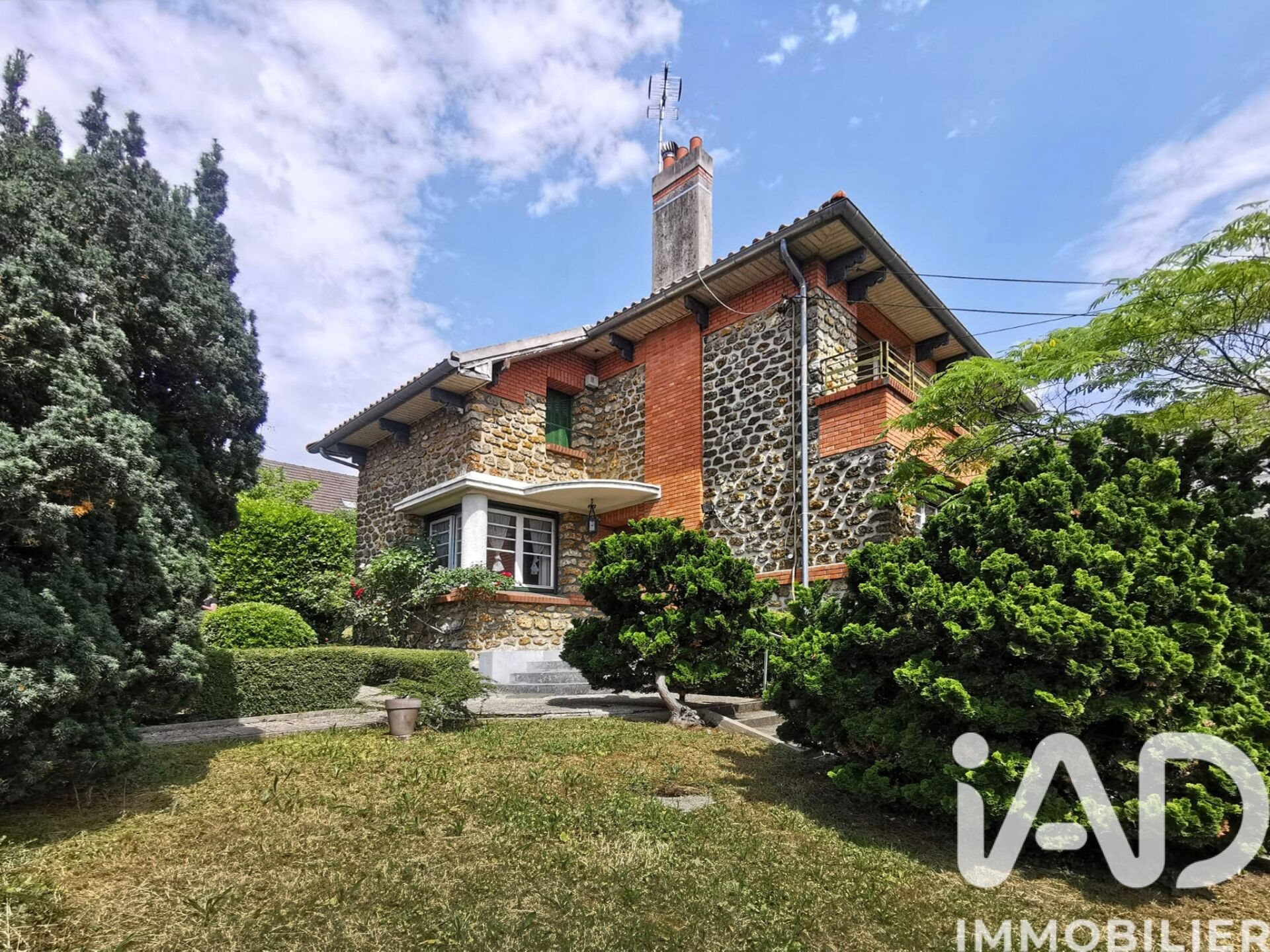 Maison à vendre, 140m², Montreuil