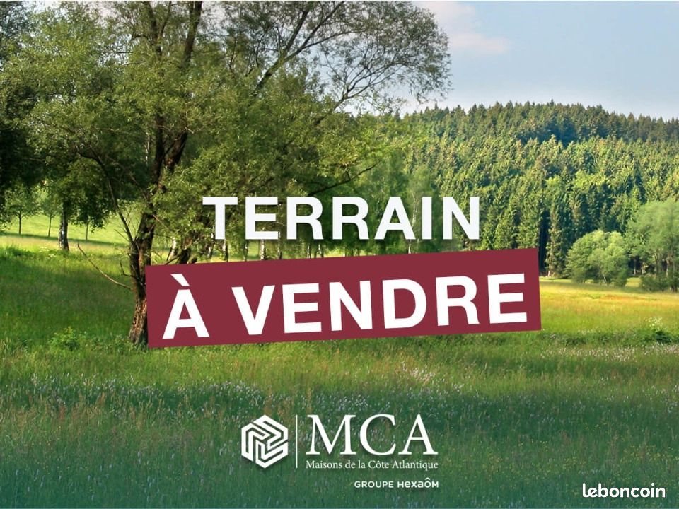 Maison à vendre, 85m², Chaniers