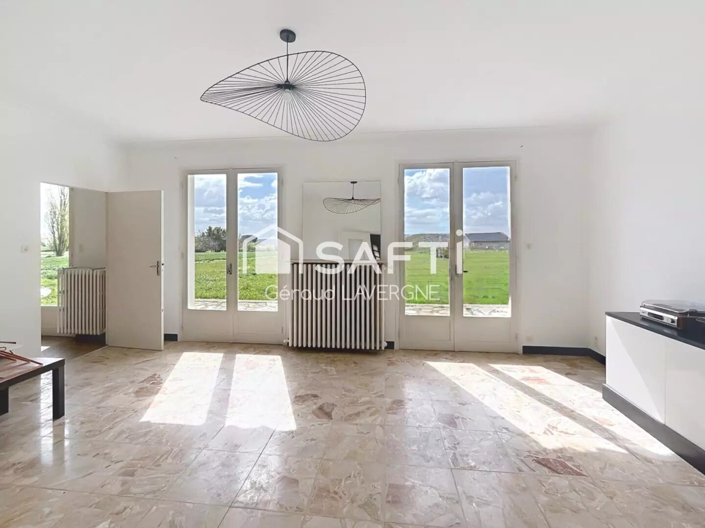 Maison à vendre, 121m², Bouloc