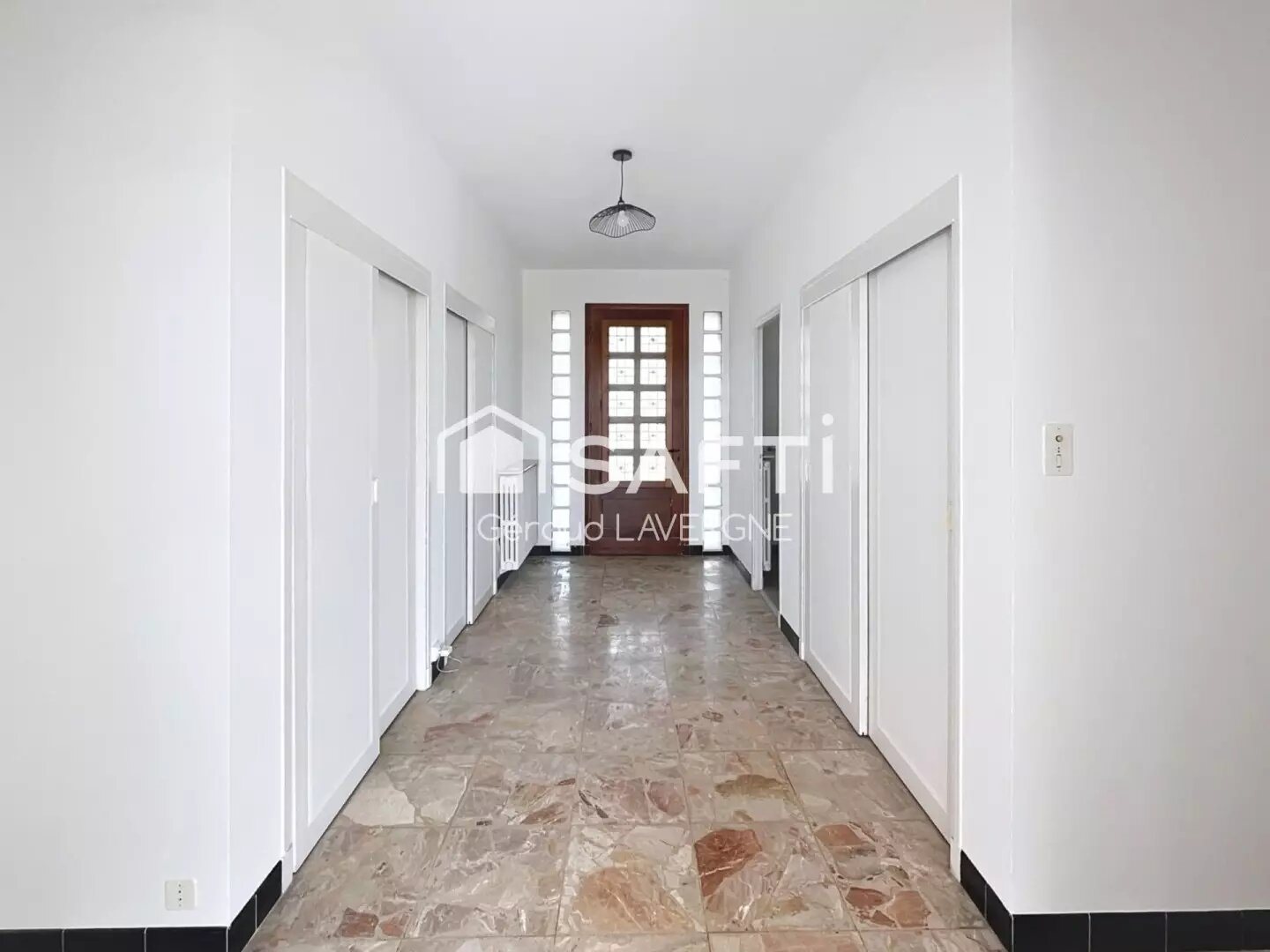 Maison à vendre, 121m², Bouloc