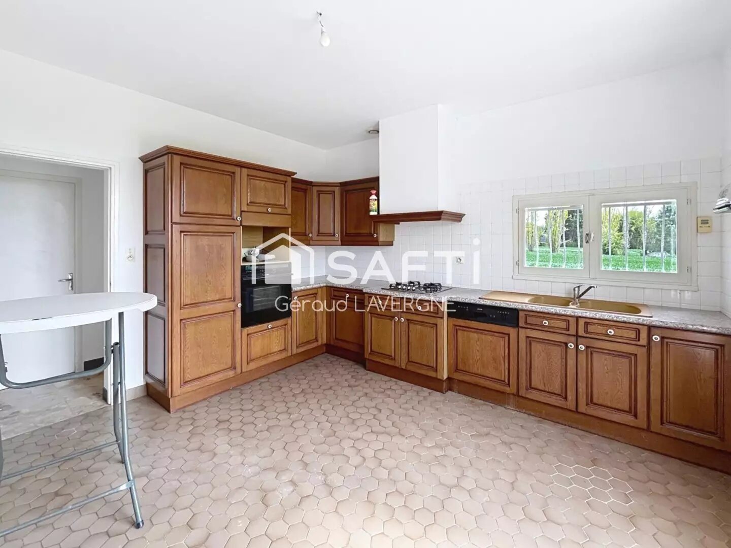Maison à vendre, 121m², Bouloc