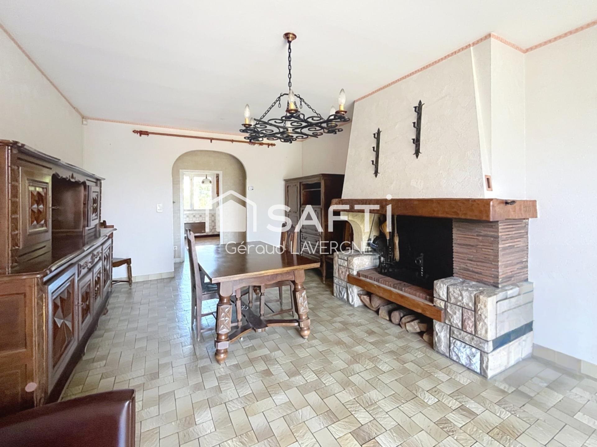 Maison à vendre, 202m², Toulouse