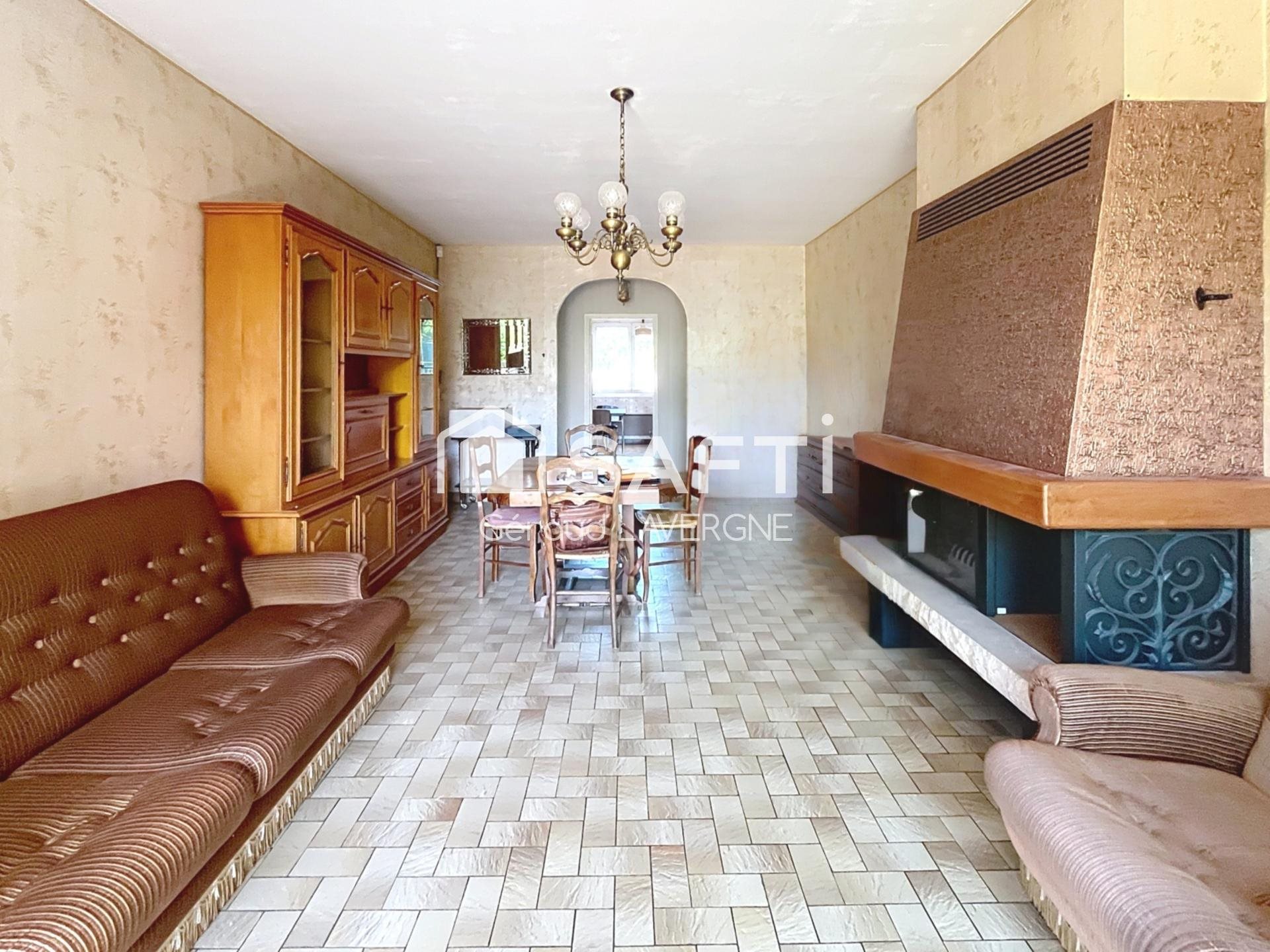 Maison à vendre, 202m², Toulouse