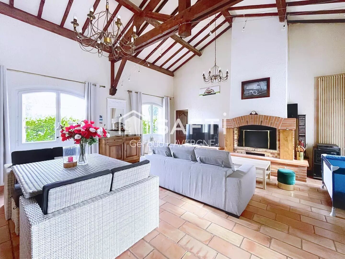 Maison à vendre, 180m², Quint-Fonsegrives