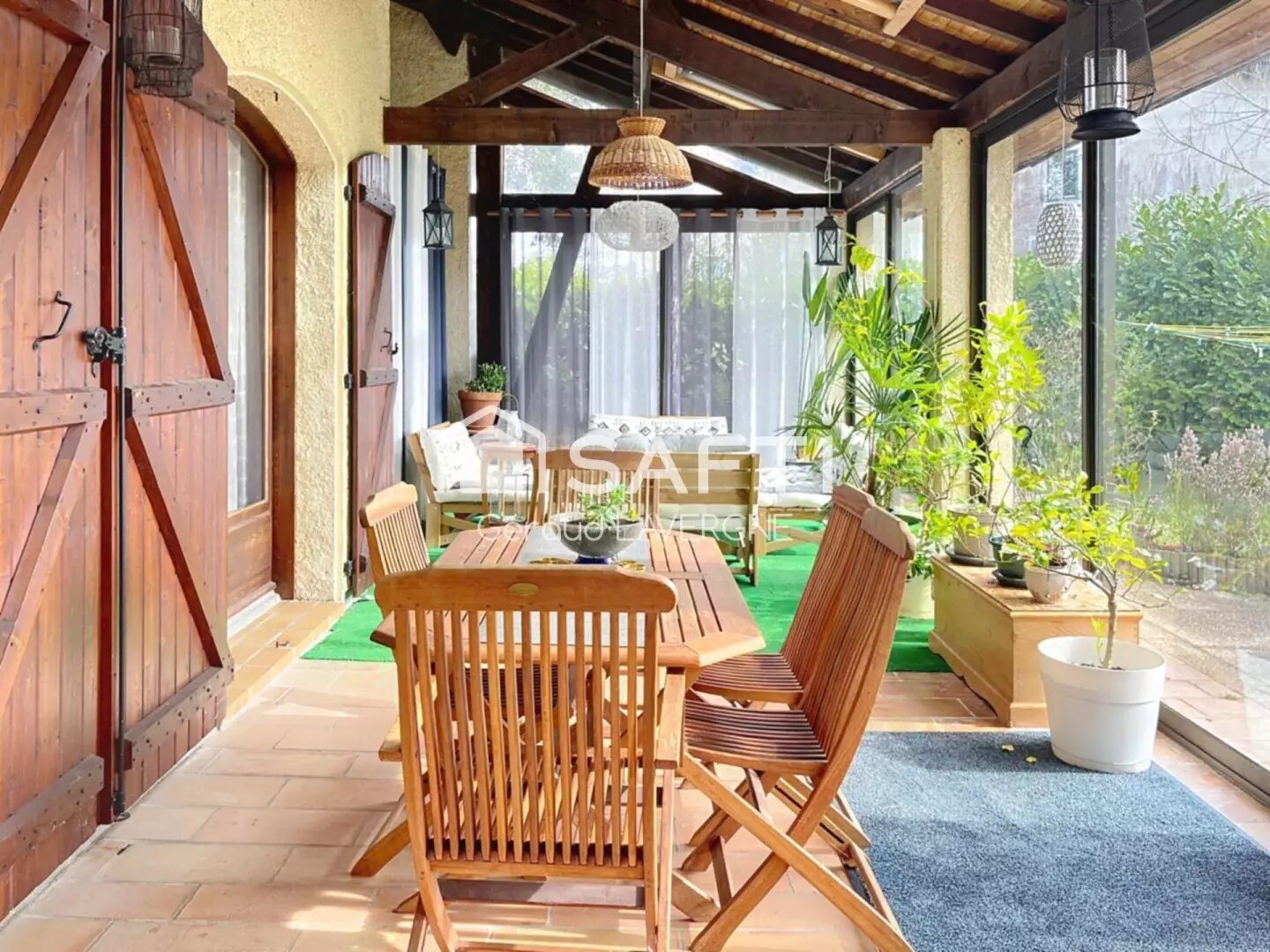 Maison à vendre, 180m², Quint-Fonsegrives