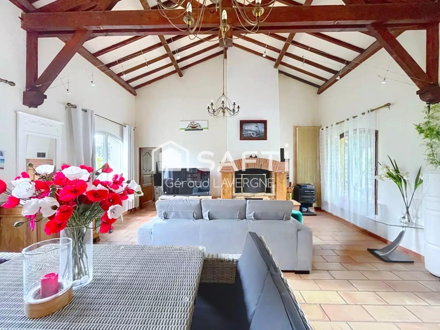 Maison à vendre, 180m², Quint-Fonsegrives