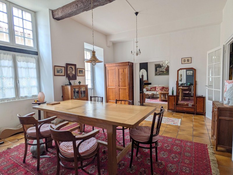 Maison à vendre, 3m², Meilhan-sur-Garonne