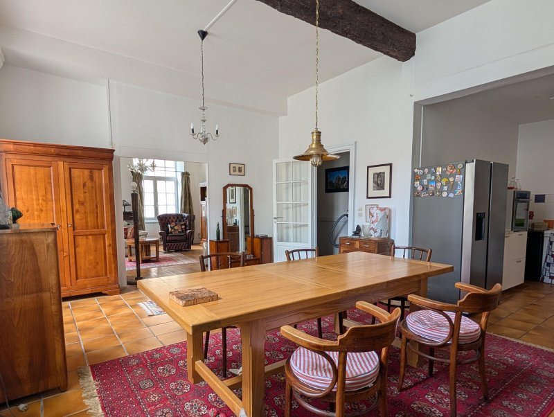 Maison à vendre, 3m², Meilhan-sur-Garonne