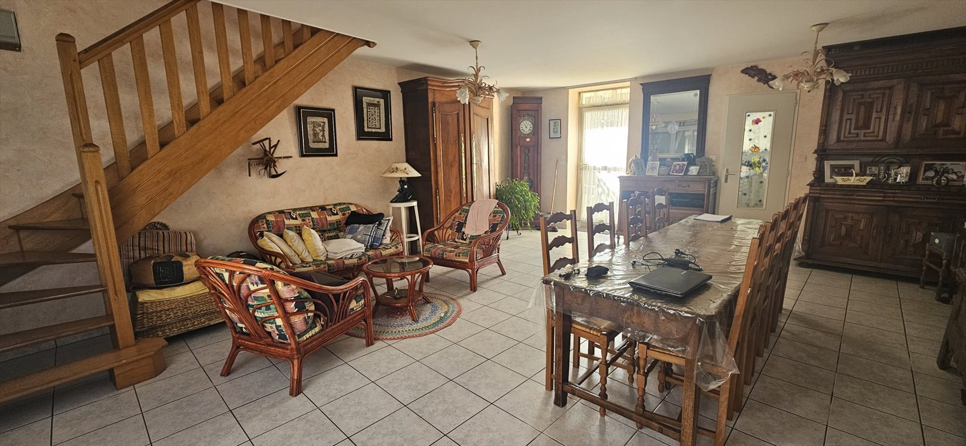 Maison à vendre, 150m², Callac