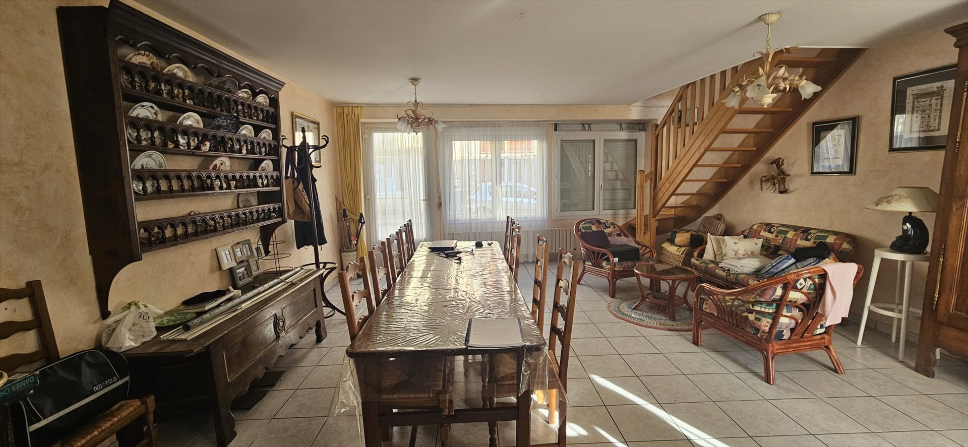 Maison à vendre, 150m², Callac