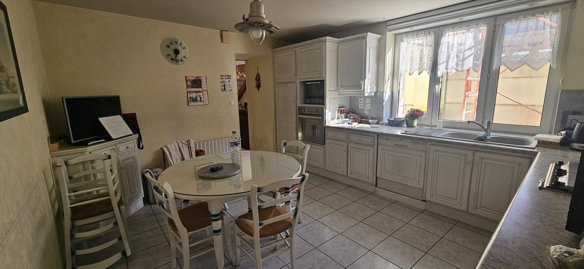 Maison à vendre, 150m², Callac