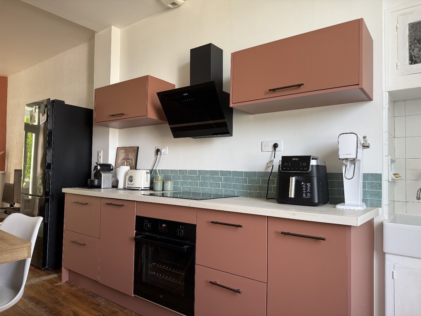 Maison à vendre, 63m², Gond-Pontouvre
