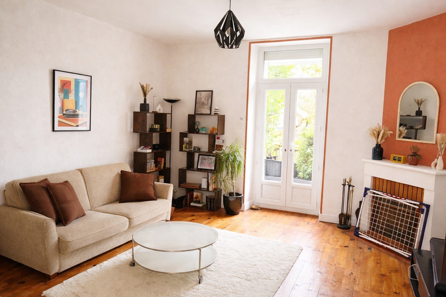 Maison à vendre, 63m², Gond-Pontouvre