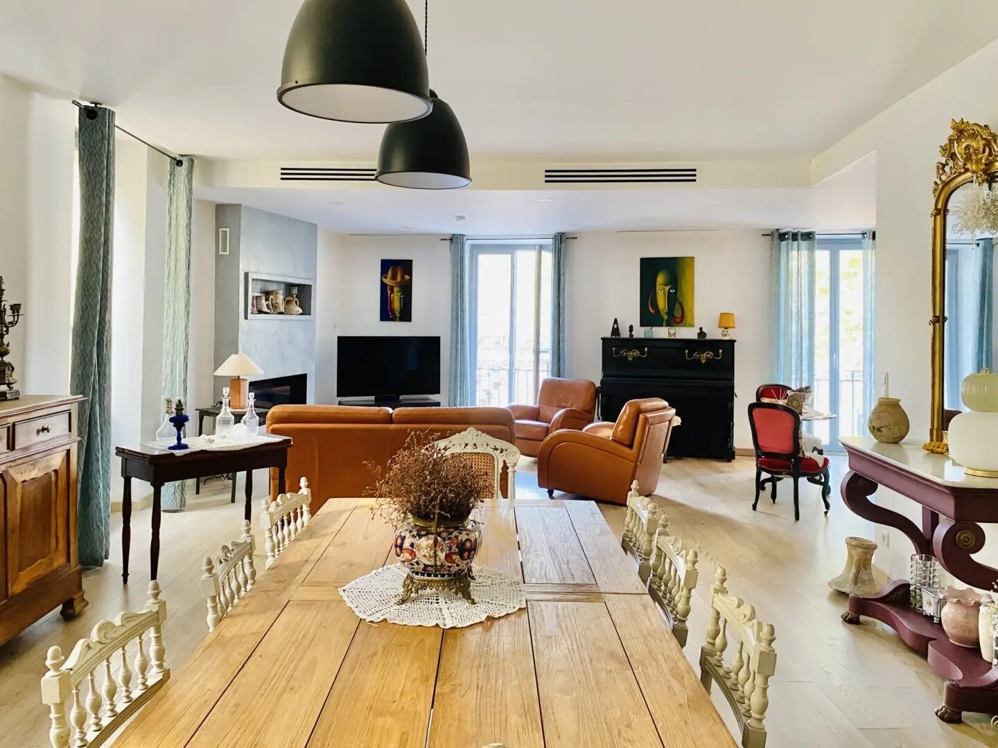 Maison à vendre, 400m², Lambesc
