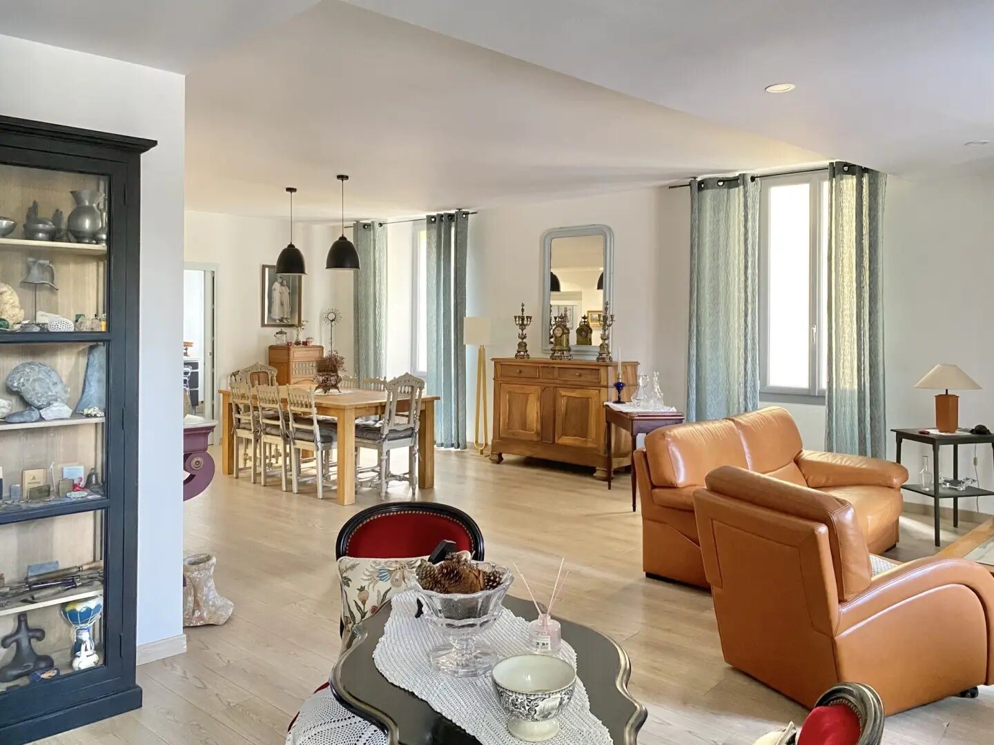 Maison à vendre, 400m², Lambesc