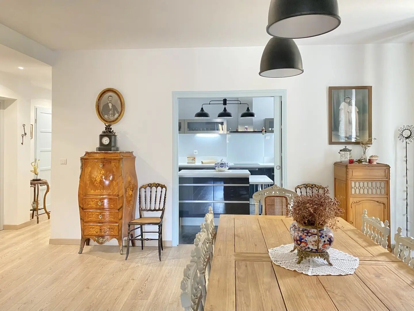 Maison à vendre, 400m², Lambesc