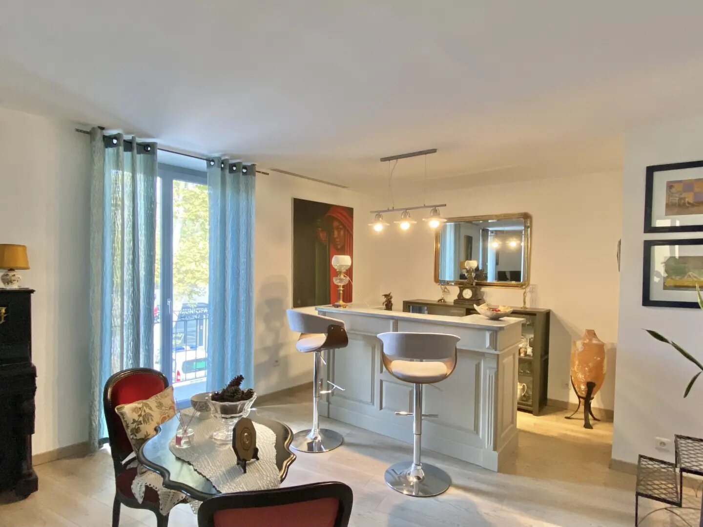 Maison à vendre, 400m², Lambesc