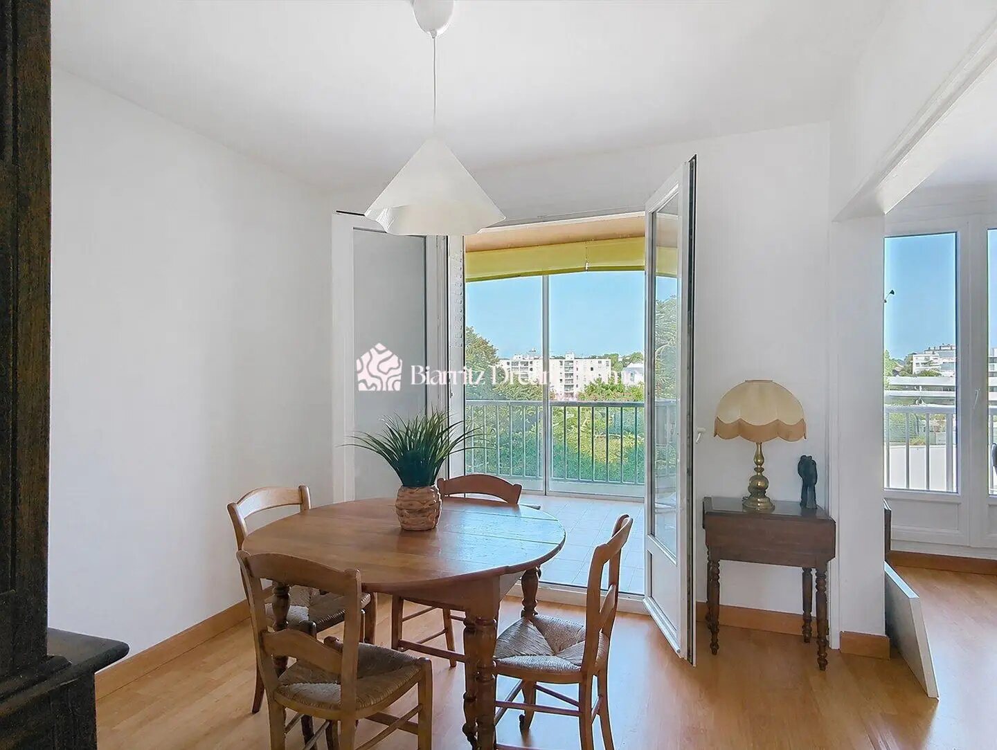 Appartement à louer, 82m², Anglet