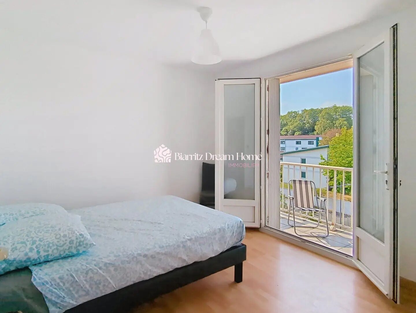 Appartement à louer, 82m², Anglet