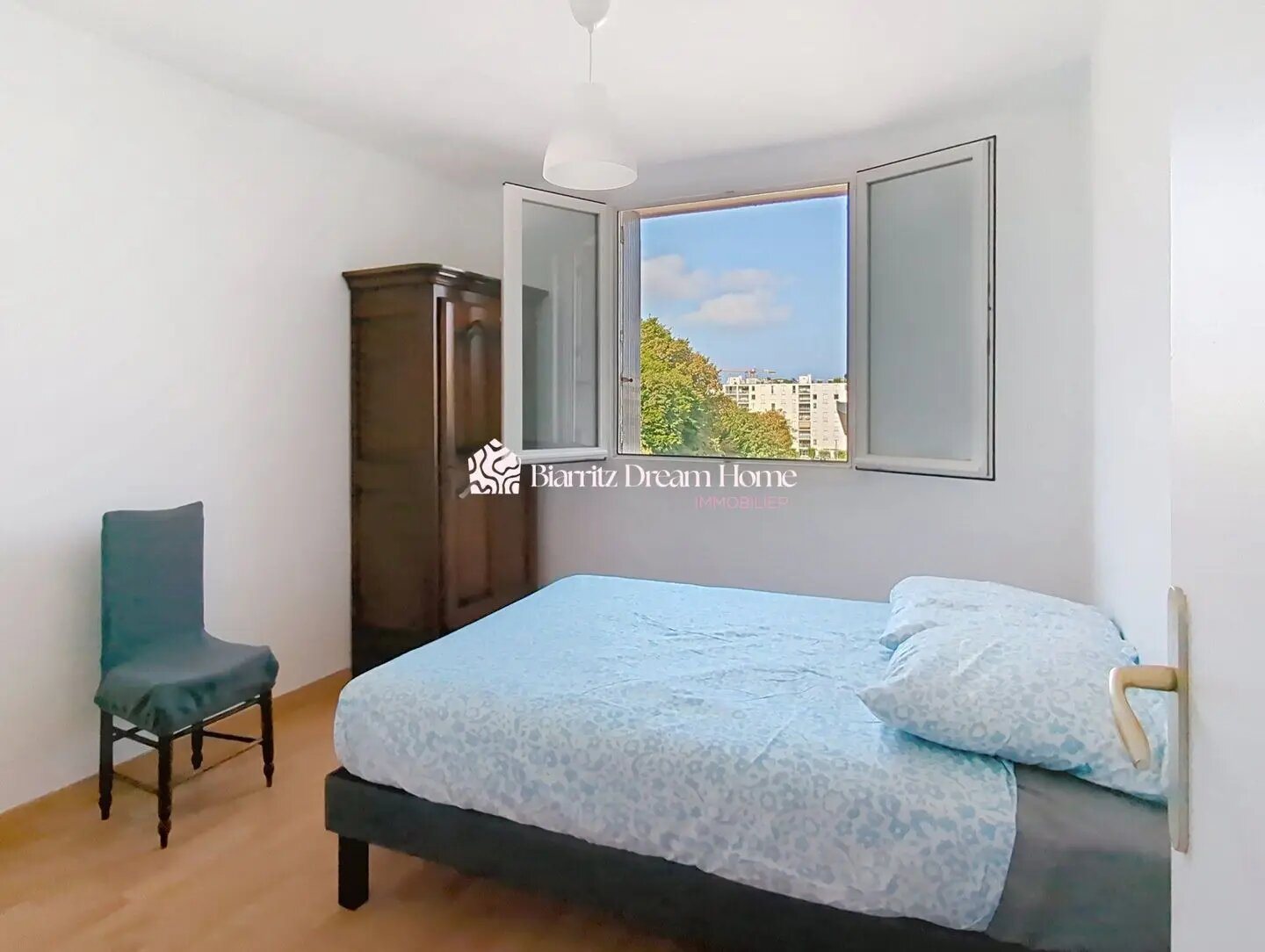 Appartement à louer, 82m², Anglet