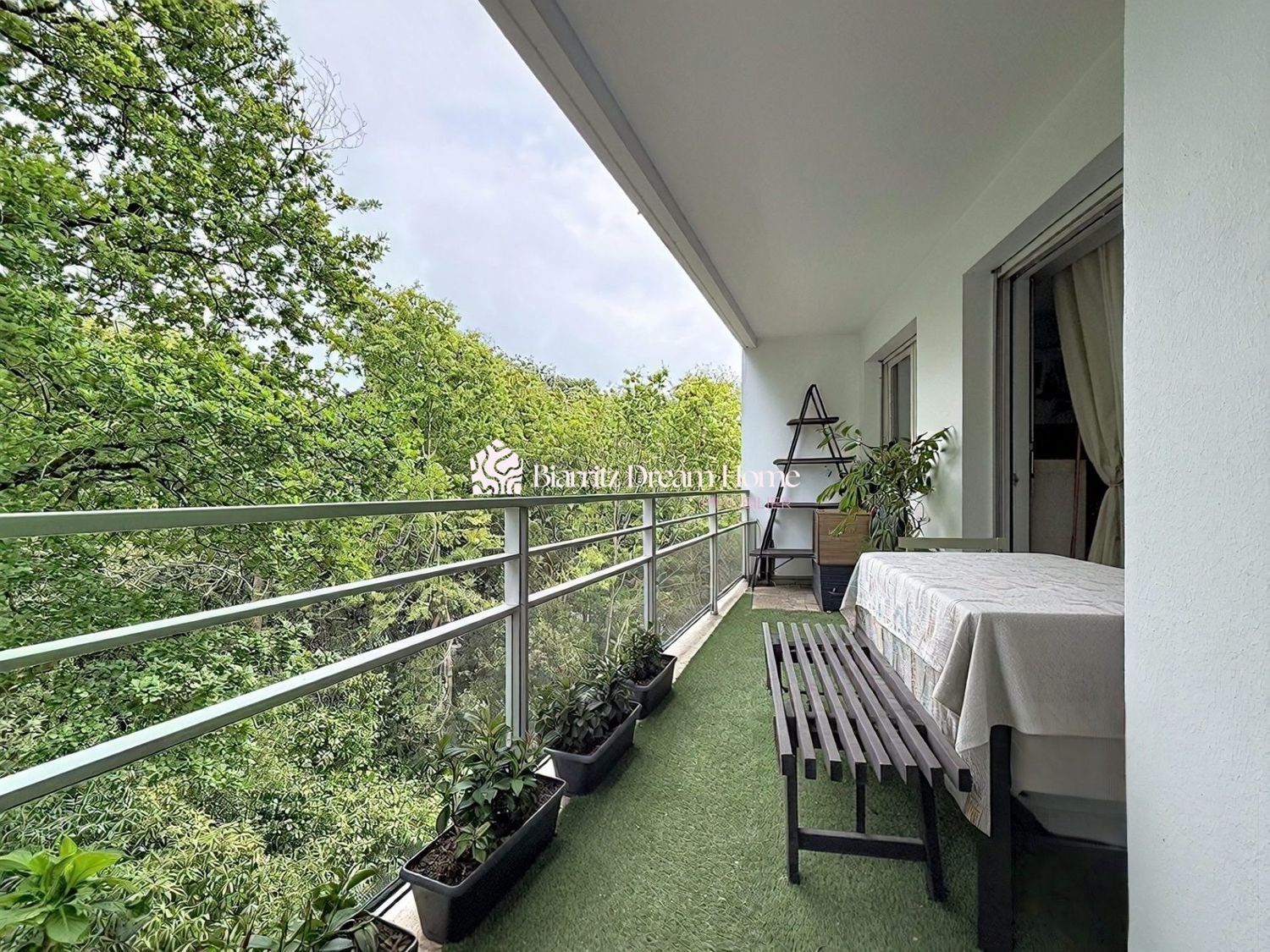 Appartement à vendre, 103m², Biarritz