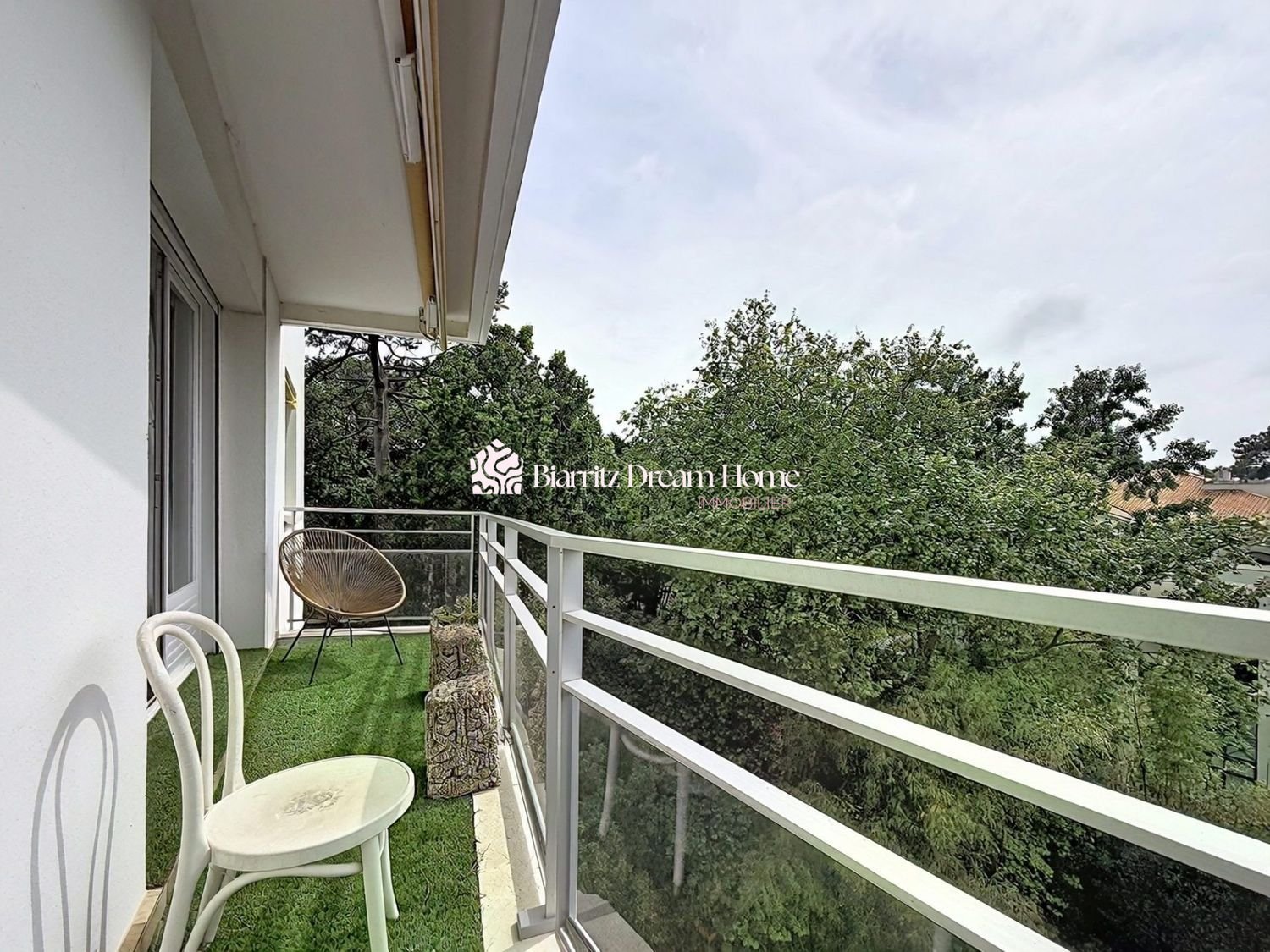 Appartement à vendre, 103m², Biarritz