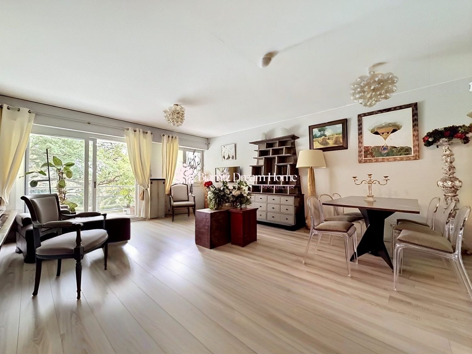 Appartement à vendre, 103m², Biarritz
