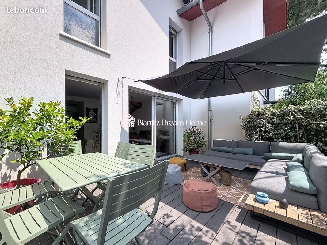 Maison à vendre, 72m², Anglet