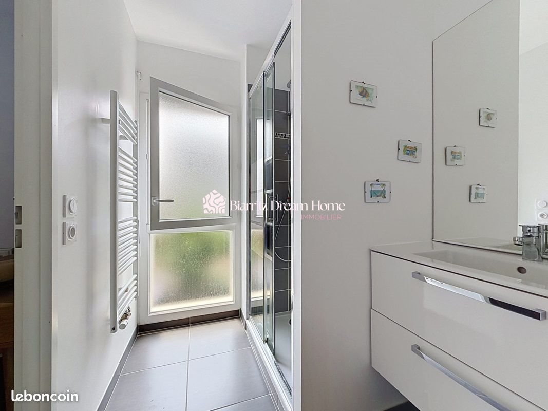 Maison à vendre, 72m², Anglet