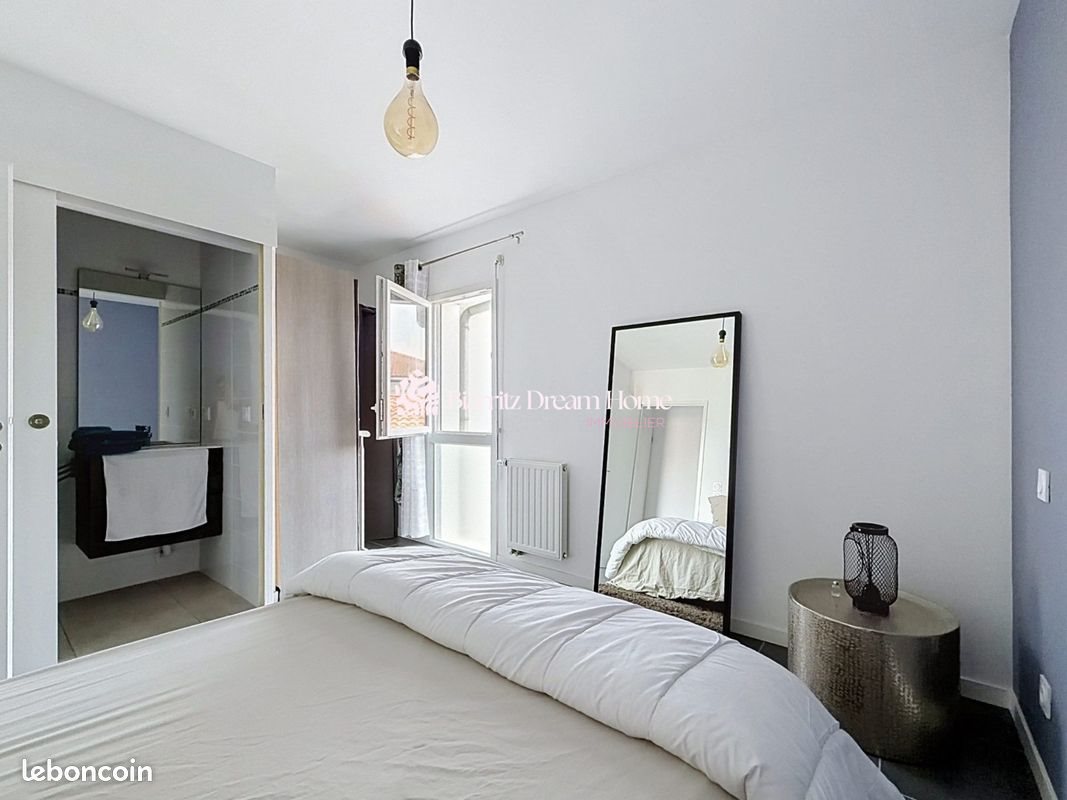 Maison à vendre, 72m², Anglet