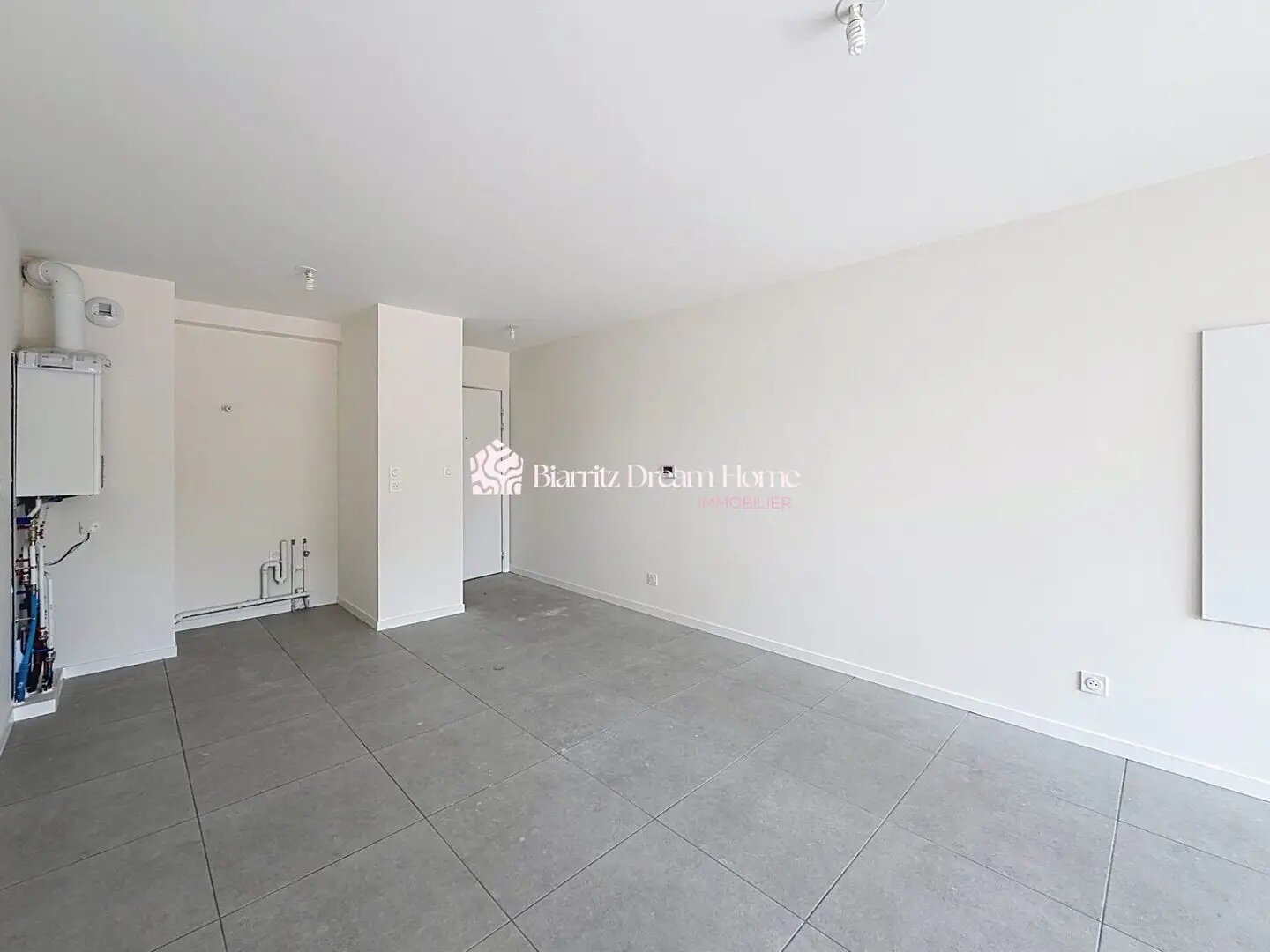 Appartement à vendre, 46m², Anglet
