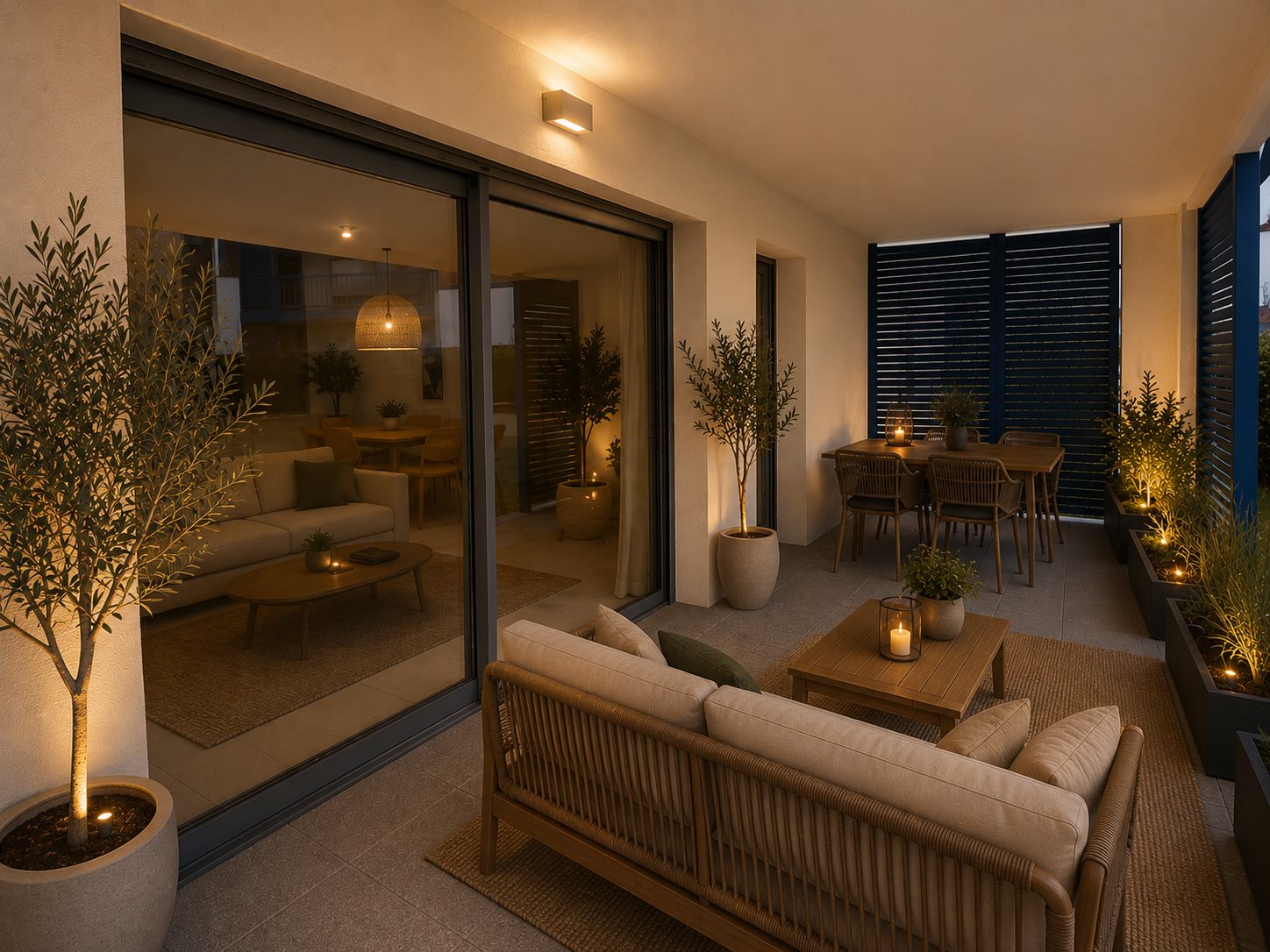 Appartement à vendre, 4m², Saint-Gaudens