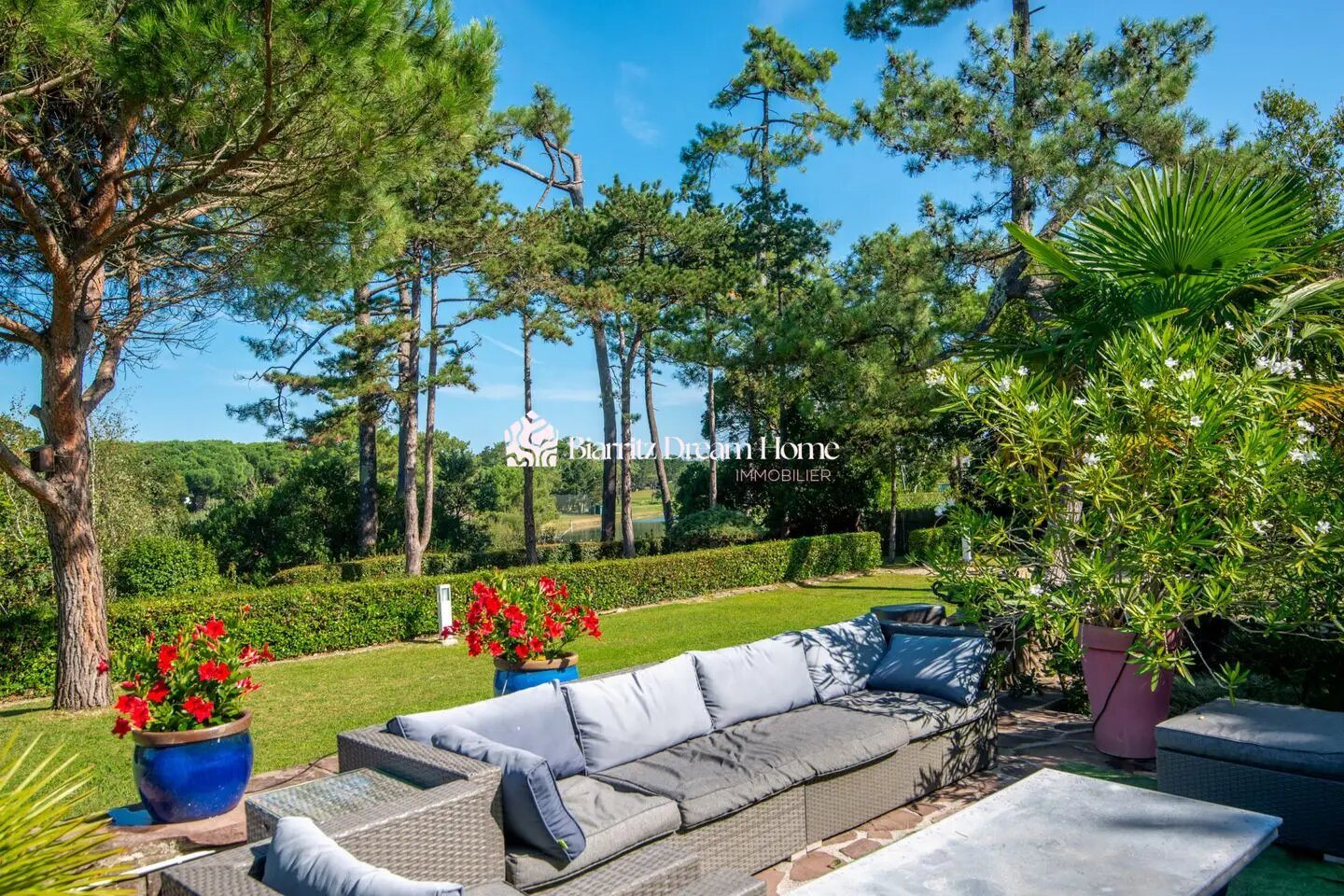 Appartement à vendre, 167m², Anglet