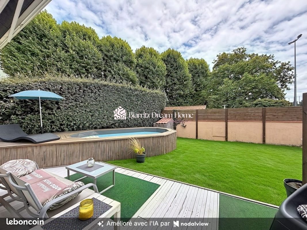 Maison à vendre, 111m², Bayonne