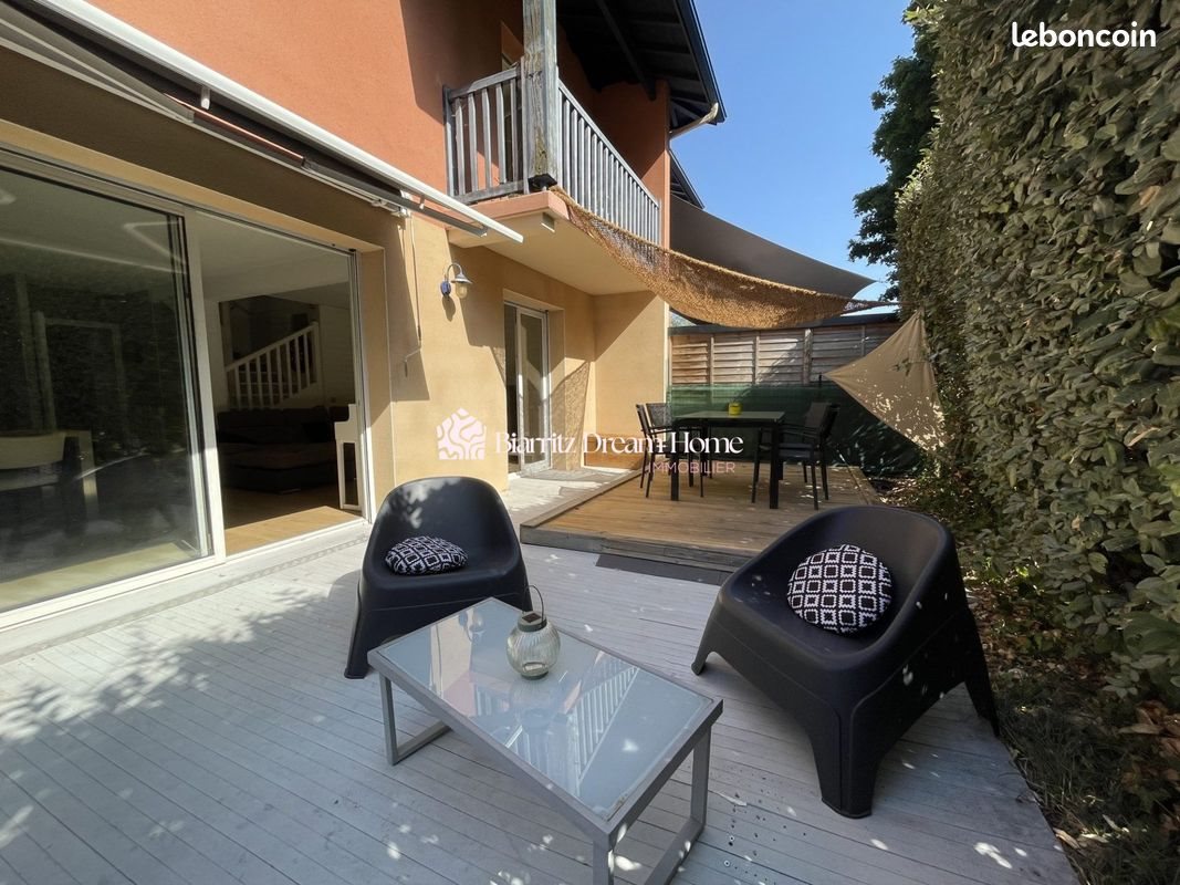 Maison à vendre, 111m², Bayonne