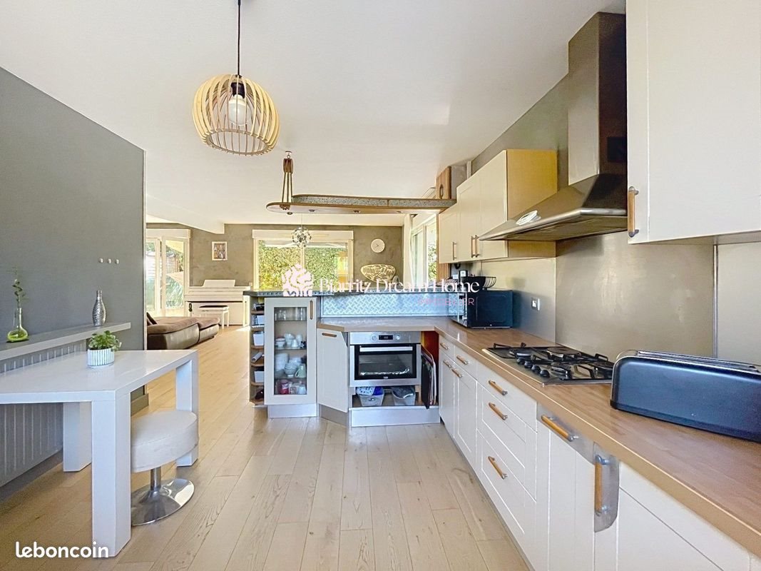 Maison à vendre, 111m², Bayonne