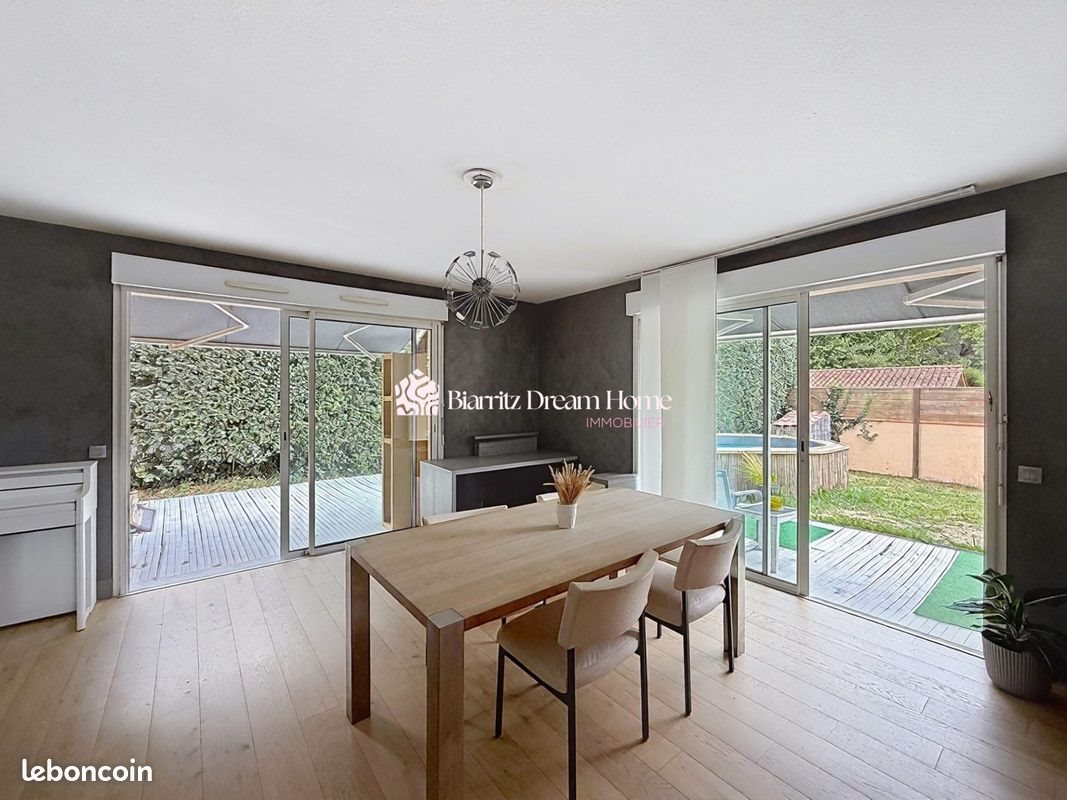 Maison à vendre, 111m², Bayonne