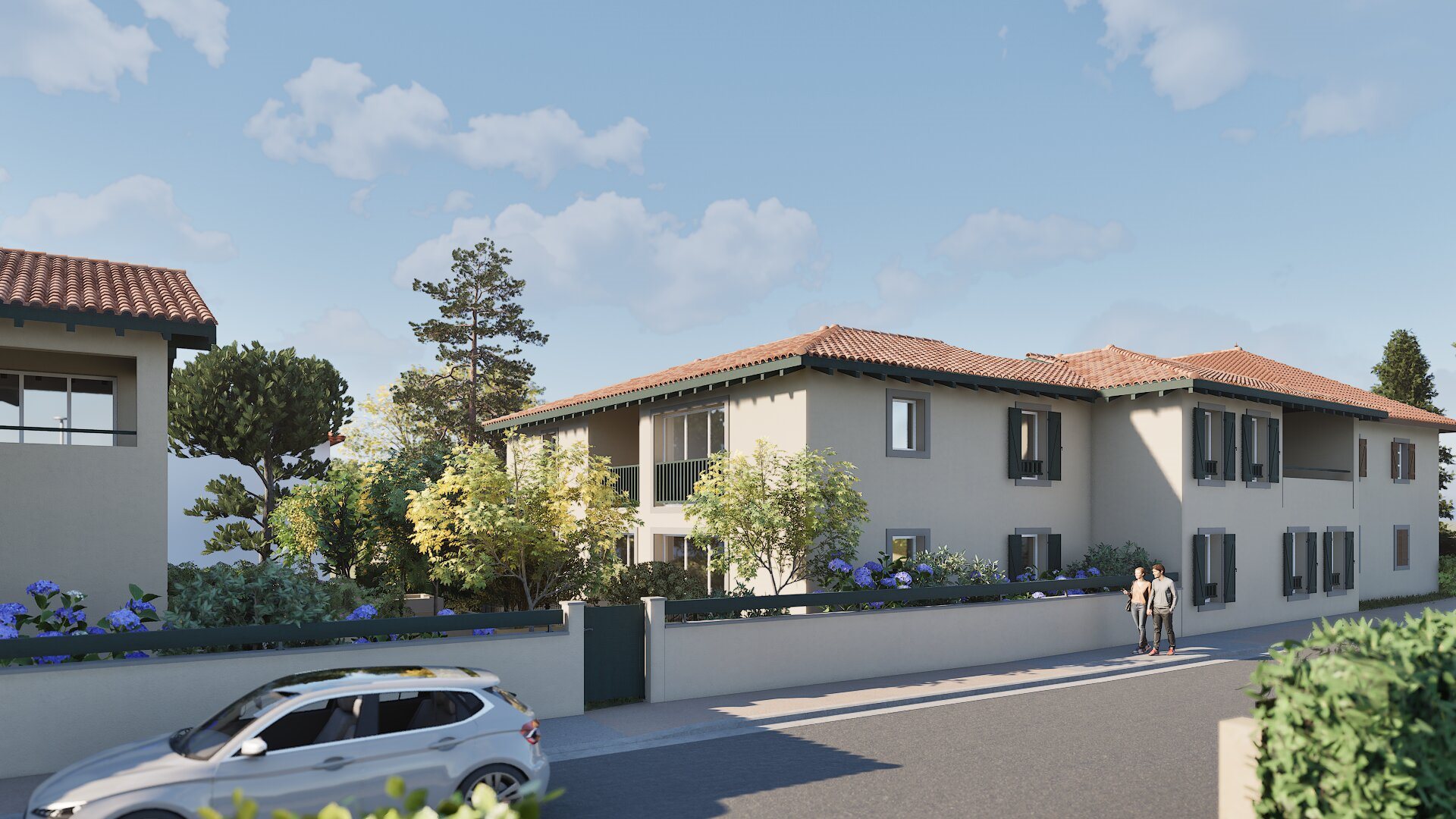 Appartement à vendre, 2m², Soorts-Hossegor