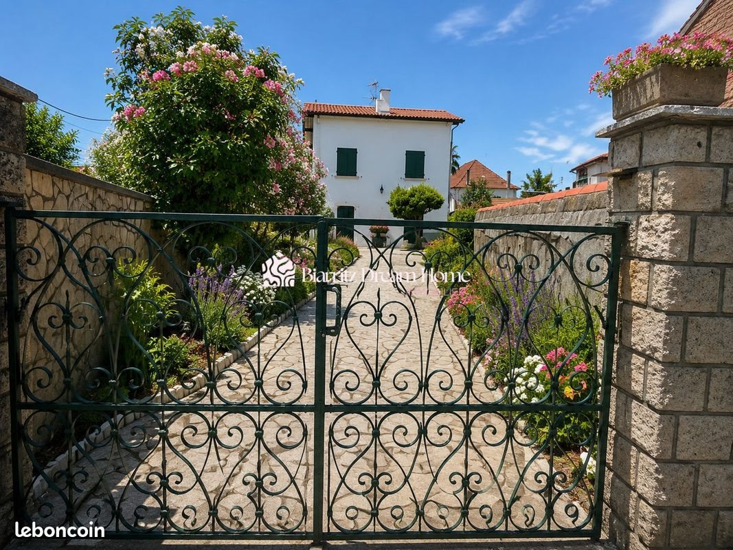 Maison à vendre, 140m², Boucau