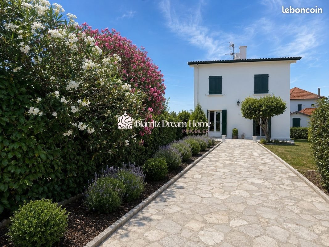 Maison à vendre, 140m², Boucau
